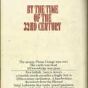 A Canticle for Leibowitz