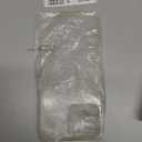 Dummy Phone Display Model Compatible with Apple iPhone 14/14 Pro Max, No-Logo and Non-Working Fake Phone (14PM-Silver_BlackScreen)