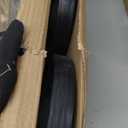 Shopping Cart Back Wheels 509-5-7