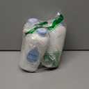 Johnson's Baby Powder with Naturally Derived Cornstarch, Aloe & Vitamin E., Hypoallergenic, No Added Parabens & Dyes for Gentle Baby Skin Care, 22 oz, Baby Essentials, 3 Pack