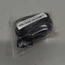 Charger for LEVOIT Cordless Vacuum Cleaner Compatible with LEVOIT LSV-V201-WUS/LVAC-120 / LVAC -200 22.2V Li-ion Battery Cordless Stick Vacuum Cleaner Power Adapter Black