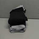 Hanes Men's Underwear Boxer Pack, Performance Stretch Underwear, Moisture-wicking Boxer for Men, 6-pack Small