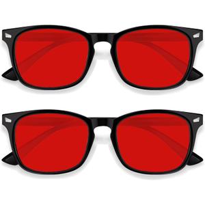 CHEERS DEVICES Blue Light Blocking Glasses for Kids Boys Girls Computer Glasses TR90 Unbreakable Anti-Glare UV400 age 2-18