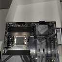 GIGABYTE B650 Eagle AX AM5 LGA 1718 AMD B650 ATX Motherboard, DDR5, Triple M.2 (1x PCIe 5.0 M.2 + 2X PCIe 4.0 M.2), USB 3.2 Gen2x2 Type-C, AMD Wi-Fi 6E, Realtek GbE LAN