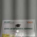 EUDAX DIY Physics Experiment Model Kit Electromagnetic Materials Electromagnet and Basic Electricity Discovery Circuit for School Lab Creative Educational Science Projects Teaching Equipment