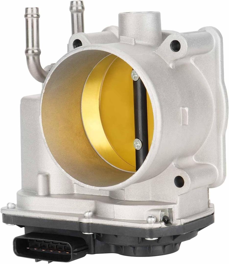 Throttle Body 977-330 67-8004 Fit for Lexus ES350 2007-2018 for RX350 for Camry 2007-2017 for RX450h 2010-2017 Fit for Toyota for Avalon 2005-2018 for Highlander 2008-2016 for RAV4 2006-2012
