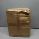 Headboard Pillow Full, Triangular Wedge Pillow Headboard Full, Cushion Headboards Reading Pillows, Backrest Pillows for Sitting in Bed or Working with Removable Cover, Beige