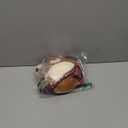 Christmas Plush Reindeer, Stuffed Animal with Christmas Hat, Stuffy Reindeer for Kids