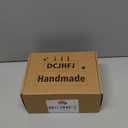 Boho Tassel Garland Wall Hanging with Wood Beads Blue Tassel Garland for Baby Shower Kids Room Bedroom Nursey Back to School Decorations