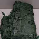 DearHouse Artificial Ivy Privacy Fence - 60x40 inches Artificial Hedges Fence and Faux Ivy Vine Leaf Decoration for Outdoor Indoor Garden Decor