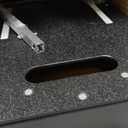 9" Pro Vinyl Floor Cutter, Cuts All Types, LVP, SPC, RVP, LVT, VCT, PVC, WPC & Rigid Core Vinyl!