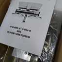 B-400-O Economy Double Pan Balance, 2000 g Capacity