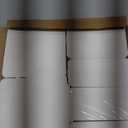 6Pcs Buffet Risers, Food Risers for Table, Foldable Cake Display Stands, Tall Cardboard Cupcakes Stand for Show Catering Desserts Jewelry Wedding Birthday Party Decoration (White)