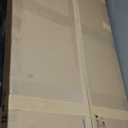 Washer Dryer Countertop, 27.5" x 54" Bamboo Washer and Dryer Countertop for Laundry Room Organization(Retro Brown)