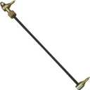 TSE-1 Front Load Washer Spring Expansion Tool, for Most Washing Machine Boot Gasket Spring Removal