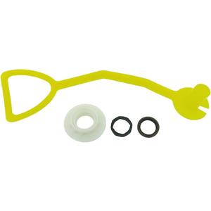 FDB5Z7275E Transfer Case Output Shaft Seal, FDB5Z-7275-E FDB5Z7275E Right Hand Side Linkshaft Seal Kit for Ford Edge Explorer Taurus Flex Lincoln MKX MKT 2007-2016
