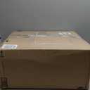 Pop Up Camper Cover 10'-12', 7 Layers Waterproof Pop-up Tent Trailer Cover Anti-UV Folding Camper RV Cover for Motor Home