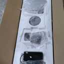 Samsung 49" Odyssey G93SC Series Curved Gaming Monitor, QD-OLED, 240Hz, 0.03ms, DQHD, G-Sync Compatible, FreeSync Premium Pro, Adjustable Stand