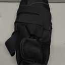 Closed Post Op Shoe, Post Op Shoes, Fracture Medical Walking Shoes for Male and Female-Post Surgery or Operation Foot Support, Broken Foot or Toe, with PegAssist Insole (L, 1 PC)