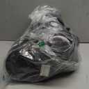 Wide Feed Slow Masticating Juicer, Whole Fruits & Vegetables, No Pre-Cutting Needed,Maximize Nutrient & Juice Yield,Red