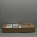 Allied Brass QN-31/24-ASP Que 24 Inch Towel Bar, Autumn Sparkle