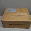 10 Packs Round Cocktail Table Skirt 24"x 43" Spandex Stretch Cocktail Tablecloth with Wavy Drapes, White Spandex Fitted High Top Table Covers for Wedding Bar Party Birthday Banquet Tables