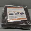 VANSOFY Couch Cover, Waterproof Sofa Covers Washable Slipcover Furniture Protector Couch Seat Covers Non-Slip Couch Cover for Dogs, Pets(Sofa Plus, Chocolate)