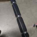 Front Door Mat for Outside Entry, 72" x 48" Heavy Duty Outdoor Doormat for Entryway to Trap Dirt and Moisture, Non-Slip Waterproof Welcome Mats for Home Entrance