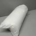 New 2.0 Cloud Pillow, Ergonomic Memory Foam Pillow, Adjustable Cervical Neck Support Pillow with Breathable Pillowcase for Side Back Stomach Sleepers
