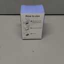 BUMACO Chair Leg Floor Protectors Chair Leg Protectors for Hardwood Floors Silicone Pads Covers to Protect Floors (Black-20 Pcs, Universal L (1-5/ 16"~2")