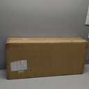 OLLIKIVI Outdoor Play Kitchen for Kids | Wooden Mud Kitchen Set with Removable Sink, Planting Area, Oven, Stove, Dual-Sided Chalkboard & Storage | Backyard Pretend Toy | Ages 3+