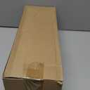 Hair Dryer Holder Wall Mounted, Hair Tools and Styling Organizer with Towel Bar, Farmhouse Beauty Hair Appliance Holder for Flat Iron, Curling Wand, Towel Rack (White)