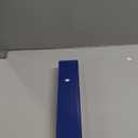 Pants Hangers Space Saving,Closet Hangers 5 Layers 2 Uses Multi Functional Pants Rack,Metal Heavy Duty Wardrobe Organizer Racks for Clothes Trousers Scarves Ties (Silver)