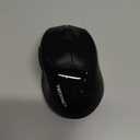 TECKNET Bluetooth Mouse, 4800 DPI Wireless Mouse, 2-Year Battery 6 Adjustable DPI, 6 Buttons Compatible with Laptop/Windows/Computer - Black