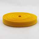12mm 1/2" Single Fold Bias Tape Bias Binding for Sewing Solid Color 100% Polyester