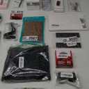 Box With Mixed Items, Retail is Estimated