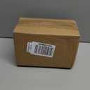 2 Pack Day of the Dead Decorations Total 13.1Ft Marigold Garland for Decoration, 40 Lighted Artificial Marigold Flowers 12 Butterfly for Dia de Los Muertos Indian Diwali Altar Halloween Home Decor (Orange)