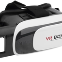 VR Box Virtual Reality Glasses