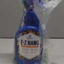 Romans E-Z Hang Peel & Stick Wallpaper Helper, Clear, Non-Staining, 32 Fluid Ounces