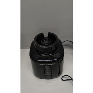 Toastmaster 5 Speed Blender with 48-oz Plastic Jar