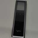 Typhur Sync One Smart Wireless Meat Thermometer: Standalone Base with LCD Display, Unlimited WiFi & Bluetooth Range, Enhanced Signal Stability for BBQ, Grill, Oven, and Smoker (1 Probe)