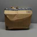 Odorless Premium Foam Baby Play Mat 50" x 50", Soft Microfiber Fabric Crawling Mat for Floor- Comfortable and Hypoallergenic, Non-Slip Cushioned Floor Playpen mat for Infants,Babies,Toddlers (B- Fun Dinosaur)