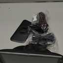 Hieha Car Play,Wireless Portable with Apple CarPlay and Android Auto Screen for Car,7" HD Touch Screen Car Stereo with Mirror Link,Backup Camera,Bluetooth5.2,GPS Navigation,AUX,FM for All Vehicles