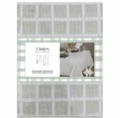 Rectangle Tablecloth Size Guide 46"×58"