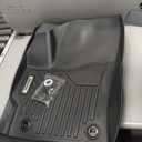 All Weather TPE Floor Mats & Liners for 2013-2024 Toyota 4Runner & 2014-2023 Lexus GX460