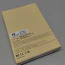 1Mii Bluetooth 5.3 Transmitter for TV to 2 Wireless Headphones, Long Range 100ft Bluetooth Adapter for TV aptX Adaptive & HD/Volume Control, Optical/USB/AUX/RCA Audio Inputs