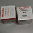 Pack Of 2 MotoRad® MO70 - Breather Cap