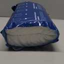 Derila Memory Foam Pillow & Cooling Pillowcase