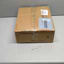 Solid Wood Rotary Coat Rack, Freestanding Coat Rack with 3 Shelves and 9 Hooks, Coat tree for Bedroom, Entryway, Livingroom, Coat Hanger Stand for Coats, Scarves, Handbags 