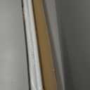 ALLZONE Tension Curtain Rod for Window, 2 Pack 83-123 Inches, Heavy Duty Curtain Rods No Drilling, Non-Slip Bathroom Shower Tension Rod, Renter Friendly, Adjustable, Spring Loaded, Extra Long, White